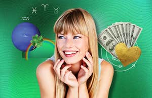 Знаки зодиака счастливая эра 19 ноября 2025 года