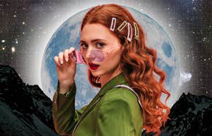 Знаки зодиака Близнецы: тест на полнолуние 1–7 декабря 2025 г.