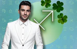 zodiac sign luck sagittarius season november 21 december 20 2025