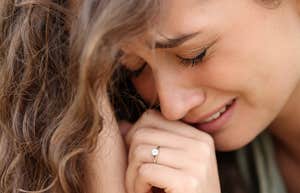 Bride Devastated After Fiance Reveals The Real Reason He Proposed