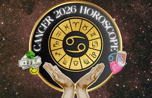 рак 2026 гороскоп деньги карьера здоровье любовь