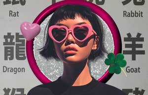 Китайские знаки зодиака удача любовь 3 декабря 2025 года