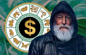 Знаки китайского зодиака богатство изобилие 10 декабря 2025 г.