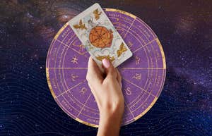 daily one card tarot horoscope December 29 2025 zodiac signs