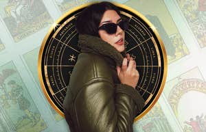 daily tarot horoscope Monday December 8 2025