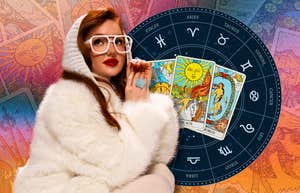 daily tarot horoscopes December 16 2025