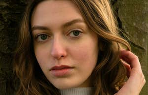 Mentally strong person.