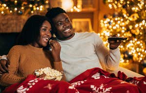 Not Getting A Holiday Bonus Became The Plot Of One Of The Most Iconic Christmas Movies