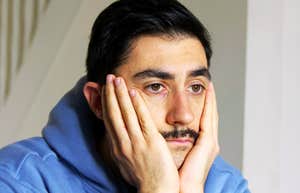 The One Thing That Makes So Many Husbands Finally Say 'I'm Done'