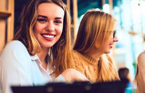 eople Who Prefer To Keep Their Friend Group Small Usually Have These Traits