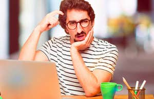 People With Low Intelligence Almost Always Use These Phrases When They Talk To You