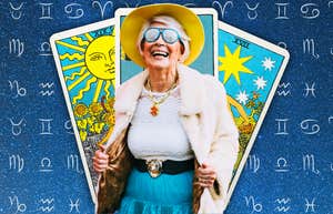 tarot horoscope message zodiac signs December 30 2025