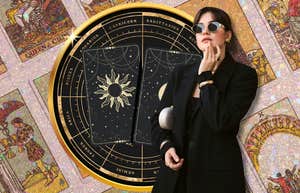 daily tarot horoscopes zodiac signs December 13 2025