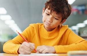 Veterans Share The Unhinged Letters They Received From Kids While Deployed Veterans Share The Unhinged Letters They Received From Kids While Deployed