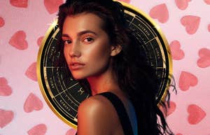 Любовный гороскоп на неделю 8 14 декабря 2025 г.