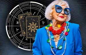 Гороскопы Таро на неделю 8 14 декабря 2025 года для знаков зодиака