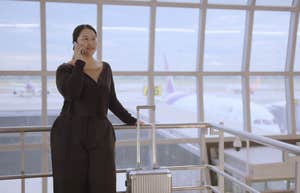 Woman Shares 6 Things Plus-Size Travelers Hate