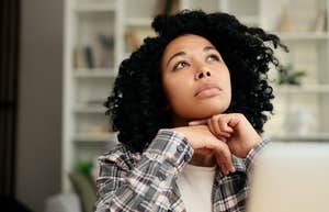 You're Technically Not An Adult Until This Age, Says Brain Science woman who is wondering if she's an adult yet