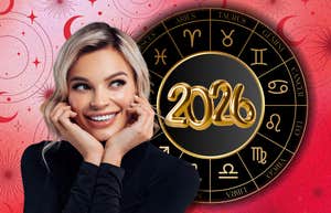 лучший знак зодиака 2026 года