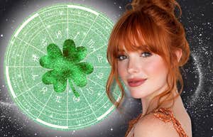 Самый счастливый день недели для знака зодиака 5–11 января 2026 г.