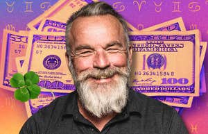 zodiac signs abundance luck December 30 2025