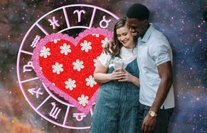 Знакам зодиака суждено встретить кого-то, кто сделает их счастливыми в 2025 году