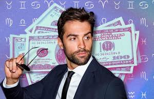 zodiac signs destined to be rich in 2026