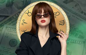 Знаки зодиака финансовый успех 9 декабря 2025 года