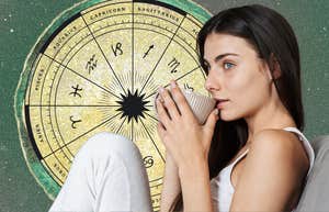 знаки зодиака любят одиночество