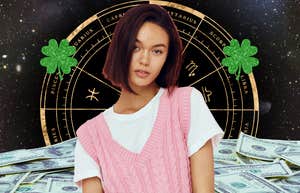 Знаки зодиака удача и удача 15–21 декабря 2025 г.