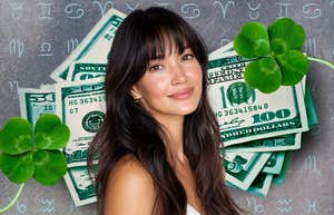 знаки зодиака удача 3 декабря 2025 года