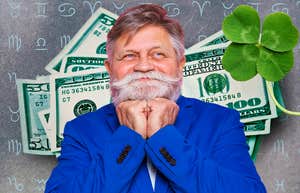 zodiac signs luck good fortune january 3 2026