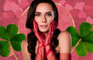 Знаки зодиака удача в любви 8–14 декабря 2025 г.