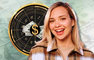 zodiac signs money December 16 2025