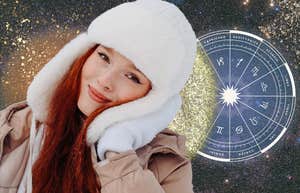 zodiac signs pass important test universe december 25 2025