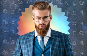 zodiac signs pass test universe December 14 2025