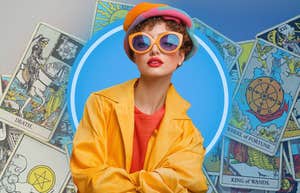 zodiac signs tarot horoscope december 19, 2025