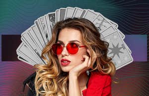 zodiac signs tarot horoscope december 22, 2025