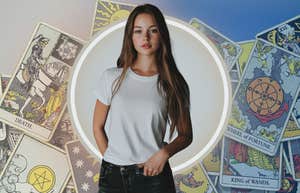 zodiac signs tarot horoscope december 24, 2025