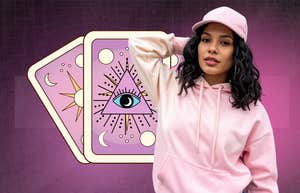 zodiac signs tarot horoscope december 25, 2025