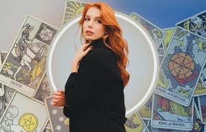 zodiac sign tarot horoscope december 27, 2025