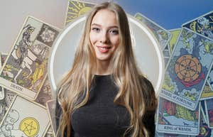 zodiac signs daily tarot horoscope january 1, 2026