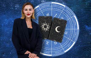 daily tarot horoscope Wednesday January 21 2026