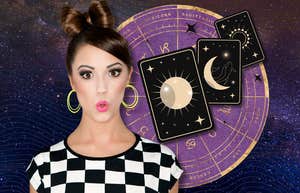 daily tarot horoscope Monday January 26 2026