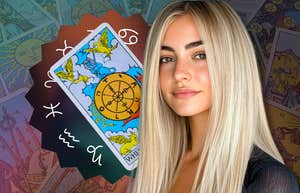 daily tarot horoscopes January 10 2026 zodiac signs 