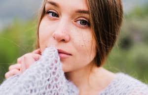 12 Subtle Signs You're In A Good Place In Life, Even If You're Not Happy All The Time
