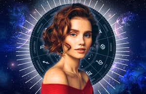 Мощный энергетический сдвиг знака зодиака 2–7 февраля 2026 г.