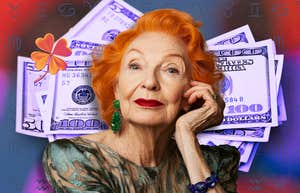 zodiac signs abundance luck January 11 2026