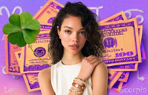 zodiac signs abundance luck Thursday January 22 2026