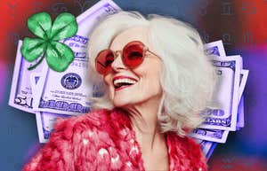 zodiac signs abundance luck January 31 2026